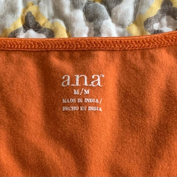 A.N.A Tank Top - Picture 5 of 10